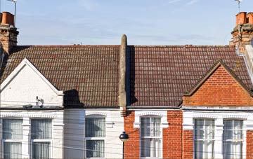 clay roofing Readings, Gloucestershire
