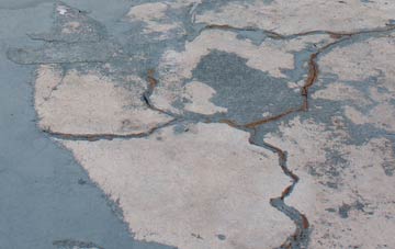 fibreglass roofing replacement Readings