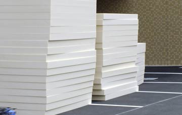 Readings flat roof insulation costs