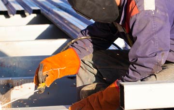 Readings flat roofing options