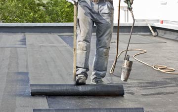 flat roof replacement Readings, Gloucestershire