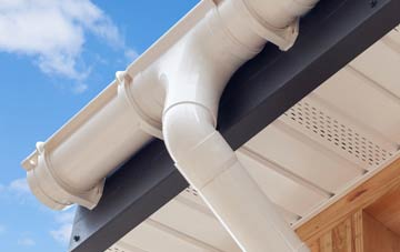 Readings gutter installation costs