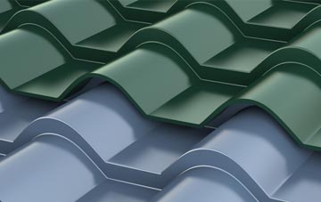 who should consider Readings plastic roofs