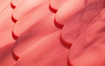 Readings plastic roof costs