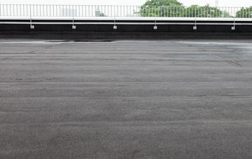 Readings asphalt roof replacement