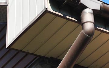 Readings soffit installation costs