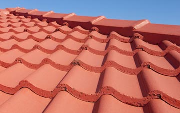 Readings tile and slate roof replacement
