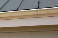 Readings soffit repair