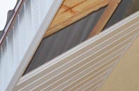 rated Readings soffit repair companies